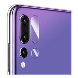 Huawei P20 Pro Lamina De Vidrio Para Cámara