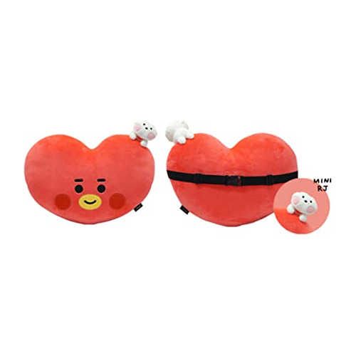 Bt21 Cojín Sentado Tata