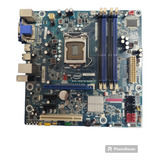 Placa Mae Intel- Dh55tc