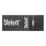 Cartera Piel Rock Slipknot