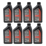 Kit 8 Aceites 15w40 Nissan