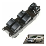 B Botón Switch Control Para Toyota Camry 2002-2006