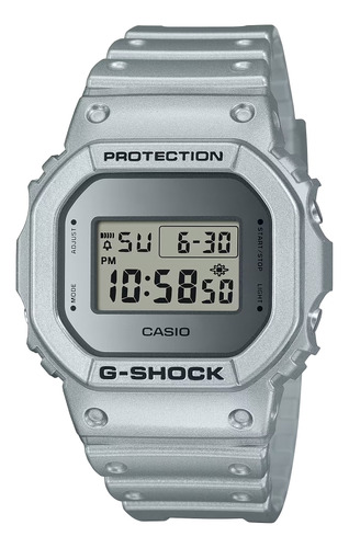 Reloj Casio G-shock Dw-5600ff-8d Origin Local Brrio Belgrano