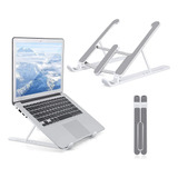 Base Soporte Para Laptop, Plegable, Portátil Y Ajustable