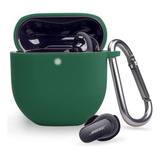 Estuche De Carga Bose Quietcomfort Earbuds Ii, 22 Verde