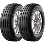 Kit De 2 Neumáticos Michelin Primacy Suv Lt 255/60r18 112 H