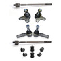 Kit Tren Delantero Vw Tiguan Extremo Rotula Axial Volkswagen Tiguan