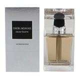 Dior Homme Eau For Men 100ml Nuevo Sellado Original!