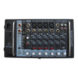 Consola Mezcladora Behringer Mod. Pmp500 Mp3