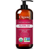 Aceite Jojoba Orgánico 100%puro