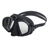 Visor Bonassi Artemis Para Gopro Apnea, Buceo O Pesca