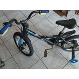 Bicicleta Aro 16