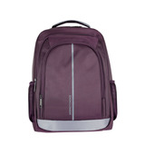 Mochila P/ Laptop Perfect Choice Essentials 15 PuLG Morado