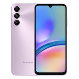 Smartphone Samsung Galaxy A05s 4g 128gb 6gb - Violeta