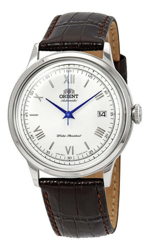 Relogio Orient Bambino Automatico Orient Fac00009w0