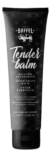 Tender Balm 75 Ml - Bálsamo Post Afeitado