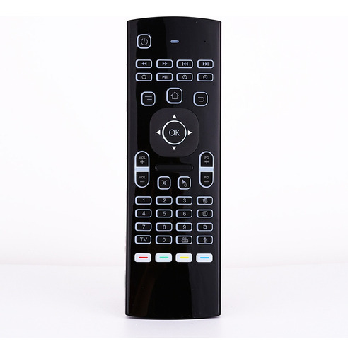 Controle Remoto Next Lite/ Next Uhd - Blacklight Mx3