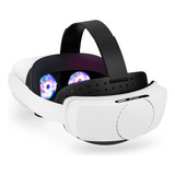 Correa Para La Cabeza Compatible Con Meta/oculus Quest 2, If