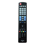 Control Remoto Universal Compatible Con LG Smart Led Tv.