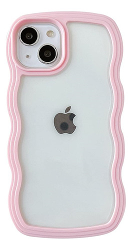 Funda Filipinas Ondas Rizadas Para iPhone