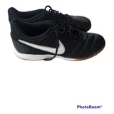 Botines Nike Futsal