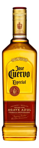 Tequila Rep. Cuervo Especial .695