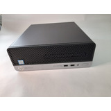 Hp Desktop Prodesk 400 G4 Core I5-7500 8gb 500gb Sff Lindo