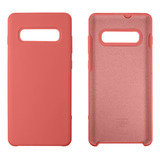 Case Capinha Compatível Com Galaxy S10 Plus Diversas Cores 