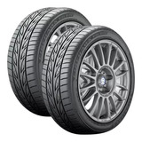 2 Llantas Firestone 205/40r17 84v Firehawk 900 Pp