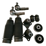 Kit De Suspension 10 Pzas De Golf A4 1999 Al 2007