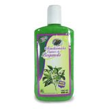  Acondicionador Natural Organica Natural Acondicionador De Bergamota De Bergamota En Envase De 450ml De 450g Por 1 Unidad De 450ml