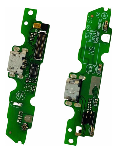 Conector Compatível Moto G5