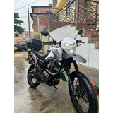 Akt Ttr 125