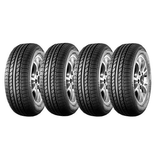 Kit 4 Neumaticos Gt Radial Champiro Vp1 215/65 R16 98t