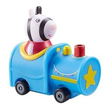 Peppa Pig Mini Buggy Original Caffaro