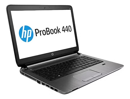 Hp Probook 440 G4/ I5-8265u/ 8gb Ram / 256gb Ssd/grado A