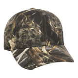 Jockey Gorra Deportiva Camuflaje Selva Caza Jg12