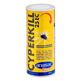 Cyperkill 25ec Insecticida 50cc