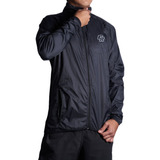 Campera Rompeviento Pro Crossroads Ciclismo