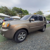 Honda Pilot 2010 3.5 Exl