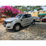 Ford Ranger Modelo 2017