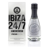 Pacha Ibiza 24-7 Vip Very Ibiza Party X 100ml