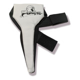 Protector Inguinal Femenino Panther Artes Marciales 