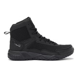 Fila Chastizer Botas Tacticas Policiales 100% Originales