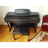 Piano Electrico Digital Prelude Dp900