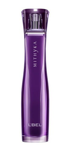 Mithyka Colonia Para Dama De Lbel X 50 Ml Original