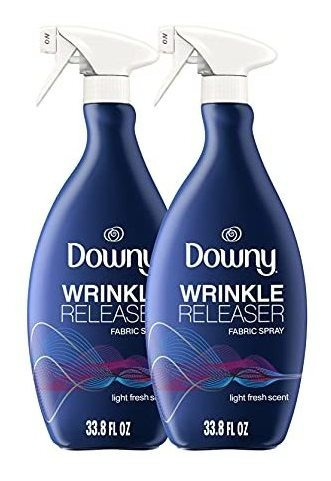 Aerosol Downy Arrugas Lanzamiento Plus, Estático Remover, El