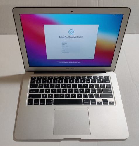 Macbook Air Core I5 2015