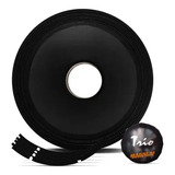 Reparo Woofer Magnum Trio 12 Polegadas 250 Rms 4 Ohms 