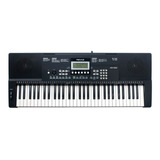 Teclado Arranjador Roland Kb-330 Revas 61 Teclas Sensitivas